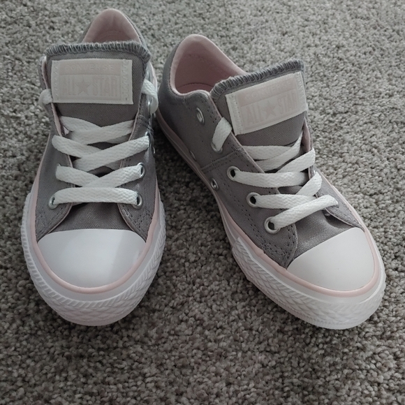 size 11 toddler converse